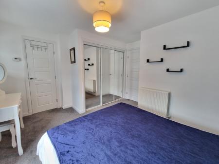 3 bedroom Semi-detached house to let in Mugiemoss Place, Bucksburn, Aberdeen, AB21