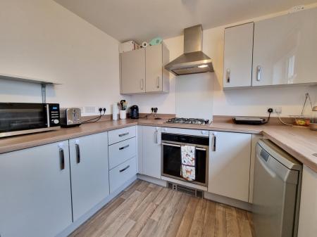 3 bedroom Semi-detached house to let in Mugiemoss Place, Bucksburn, Aberdeen, AB21