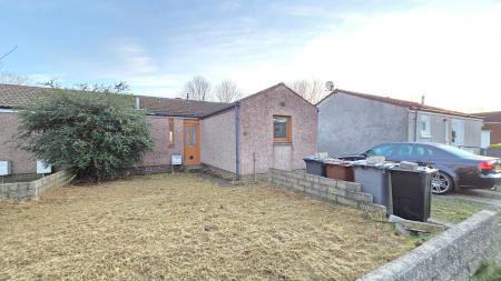 Slains Lane, Bridge of Don, Aberdeen, AB22