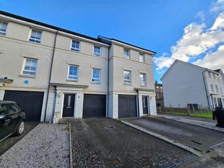 Garthdee Farm Gardens, Garthdee, Aberdeen, AB10