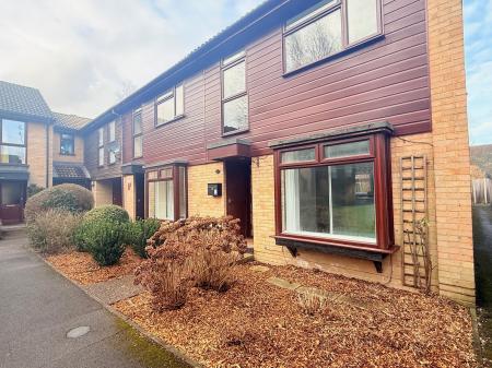 Avondale, Ash Vale, GU12