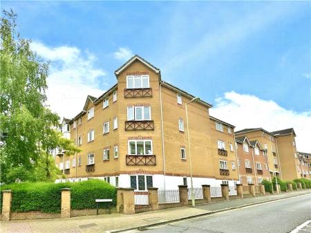Ascot Court, Aldershot
