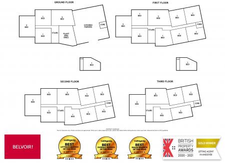 Resi Development Opportunity, Andover, Andover, SP10