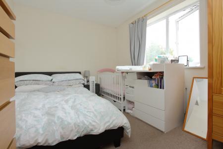 2 bedroom Terraced House for sale in Brydges Road, Ludgershall, SP11