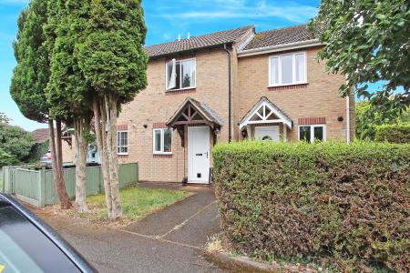 Brydges Road, Ludgershall, SP11