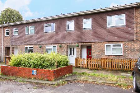 Camelot Close, King Arthurs Way, Andover, SP10