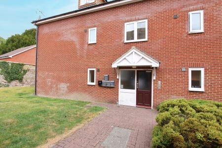 Chandlers Court, Tidworth, SP9