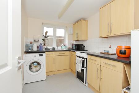 2 bedroom Flat for sale in Chandlers Court, Tidworth, SP9
