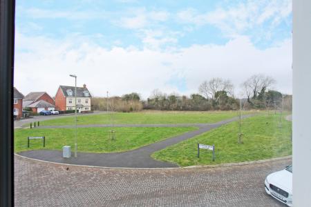 4 bedroom Detached house for sale in Copper Box Close, Augusta Park, Andover, SP11