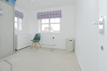 4 bedroom Detached house for sale in Copper Box Close, Augusta Park, Andover, SP11