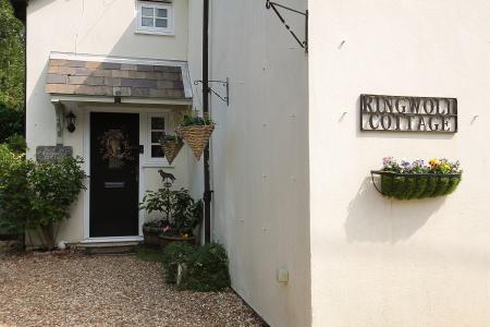 Farley Street, Nether Wallop, SO20