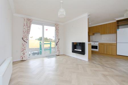 1 bedroom Mobile home for sale in Harewood Park, Andover Down, SP11