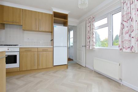 1 bedroom Mobile home for sale in Harewood Park, Andover Down, SP11