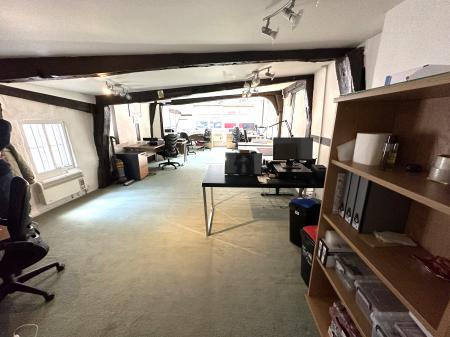 1 bedroom Shop for sale in High Street, Andover, SP10