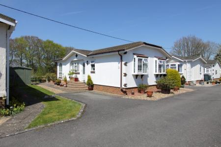 Kindersley Park, Abbotts Ann, SP11