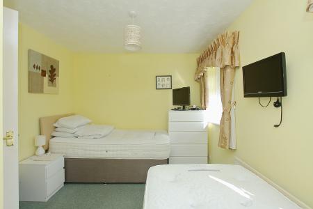 2 bedroom Terraced House for sale in Mylen Road, Andover, SP10