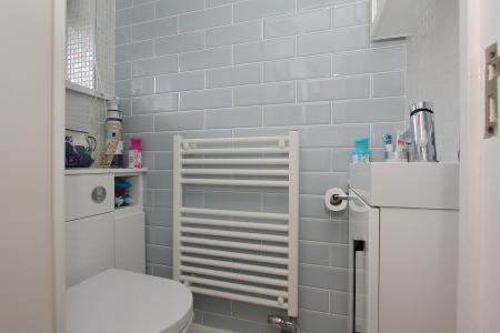 2 bedroom Terraced House for sale in Mylen Road, Andover, SP10