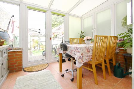 2 bedroom Terraced House for sale in Mylen Road, Andover, SP10