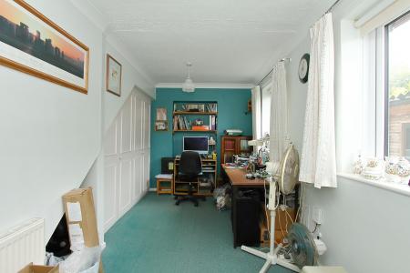 4 bedroom Bungalow for sale in Parkhouse Road, Shipton Bellinger, SP9