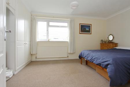 4 bedroom Bungalow for sale in Parkhouse Road, Shipton Bellinger, SP9