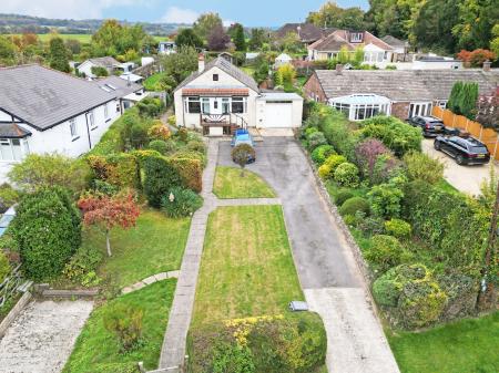 4 bedroom Bungalow for sale in Parkhouse Road, Shipton Bellinger, SP9