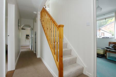 4 bedroom Bungalow for sale in Parkhouse Road, Shipton Bellinger, SP9