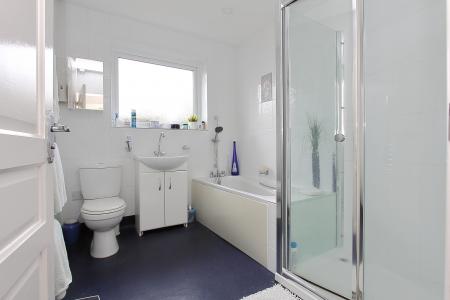 4 bedroom Bungalow for sale in Parkhouse Road, Shipton Bellinger, SP9