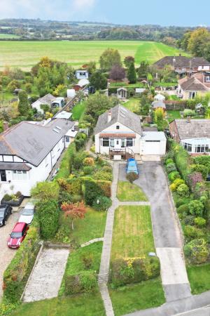 Parkhouse Road, Shipton Bellinger, SP9