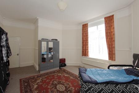 1 bedroom Flat for sale in Simonds Road, Tidworth, SP11