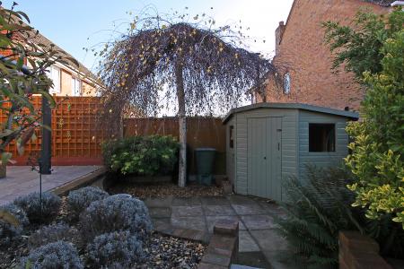 4 bedroom Detached house for sale in St Swithin Way, Andover, Andover, SP10