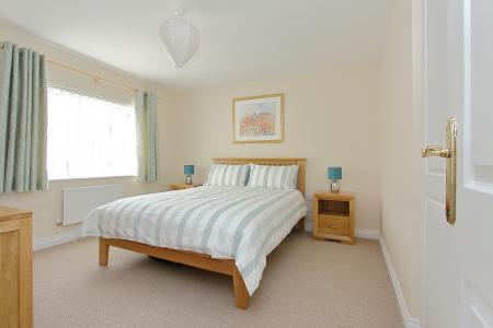 4 bedroom Detached house for sale in St Swithin Way, Andover, Andover, SP10