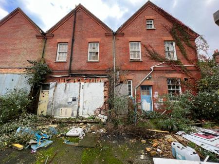 0 bedroom Commercial Property for sale in Western Road - COM, Andover, SP10