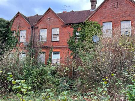 Western Road - COM, Andover, SP10