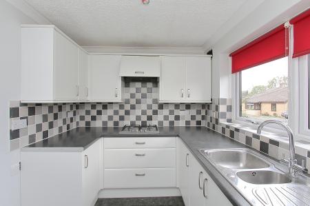 3 bedroom Bungalow for sale in Parkview Close, Charlton, Andover, SP10