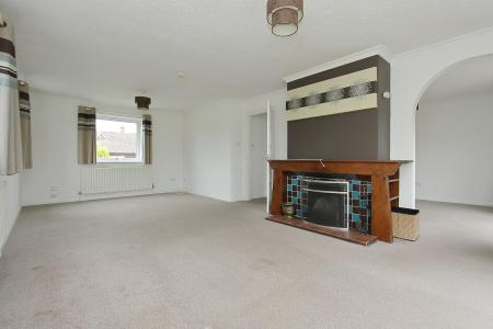 3 bedroom Bungalow for sale in Parkview Close, Charlton, Andover, SP10