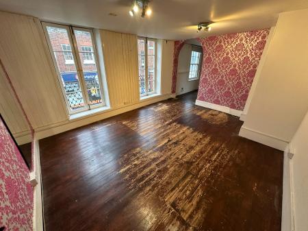 5-7 Church Street, Basingstoke, RG21