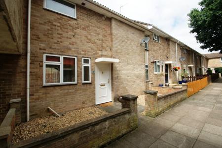 Collingwood Walk, Admirals Way, Andover, SP10