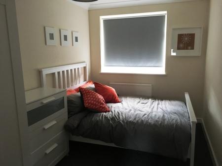 1 bedroom House share to let in Collingwood Walk, Admirals Way, Andover, SP10