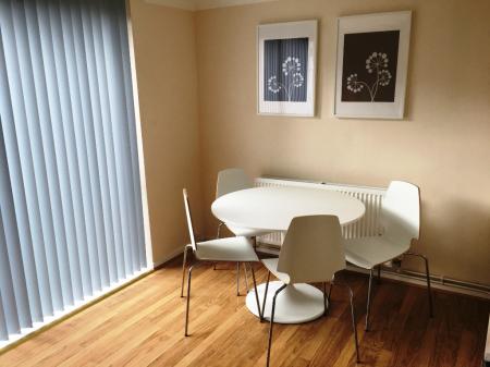 1 bedroom House share to let in Collingwood Walk, Admirals Way, Andover, SP10