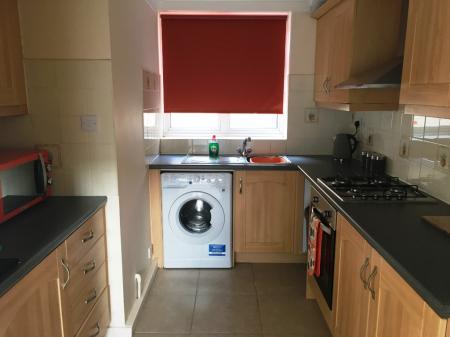 1 bedroom House share to let in Collingwood Walk, Admirals Way, Andover, SP10