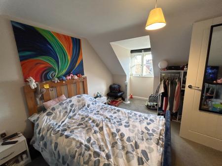 1 bedroom Flat to let in High street, Andover, Andover, SP10
