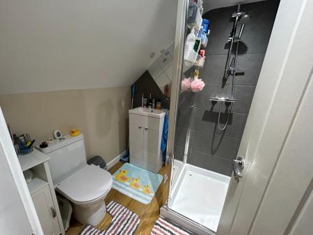 1 bedroom Flat to let in High street, Andover, Andover, SP10