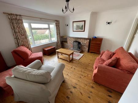 2 bedroom Semi-detached house to let in Village Street, Upper Clatford, SP11