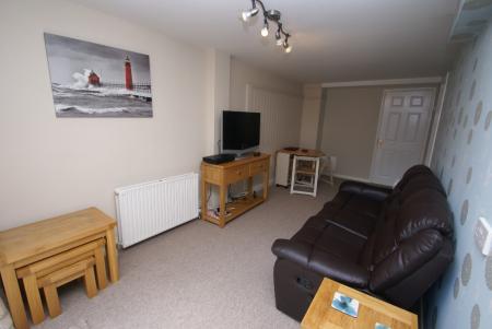 1 bedroom House share to let in Weyhill Road, Andover, SP10