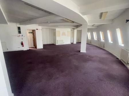 0 bedroom Office to let in Winchester Street, Andover, SP10