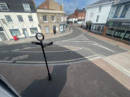 0 bedroom Office to let in Winchester Street, Andover, SP10