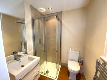 1 bedroom Maisonette to let in Wolversdene Road, Andover, SP10