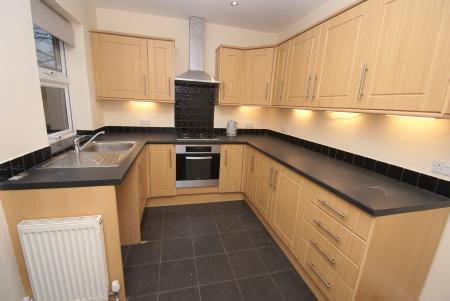 3 bedroom Terraced House to let in Old Winton Road, Andover, SP10