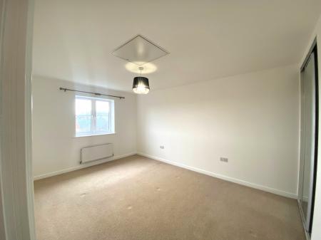4 bedroom Terraced House to let in Tollhouse Close, Picket Twenty, Andover, SP11