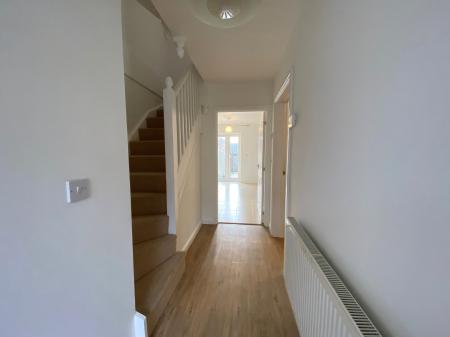 4 bedroom Terraced House to let in Tollhouse Close, Picket Twenty, Andover, SP11